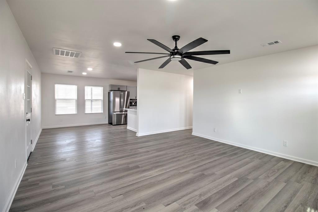 Tejas Estates - Residential