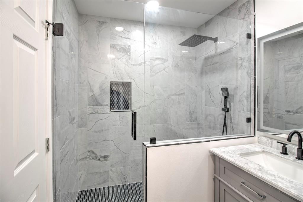 Tejas Estates - Residential