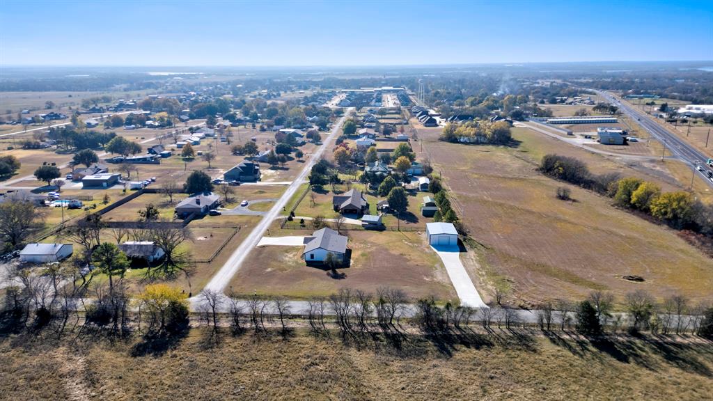 Tejas Estates - Residential