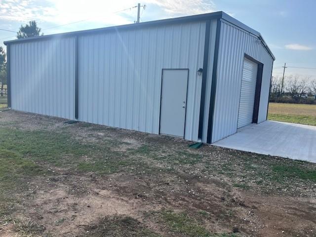 Tejas Estates - Residential