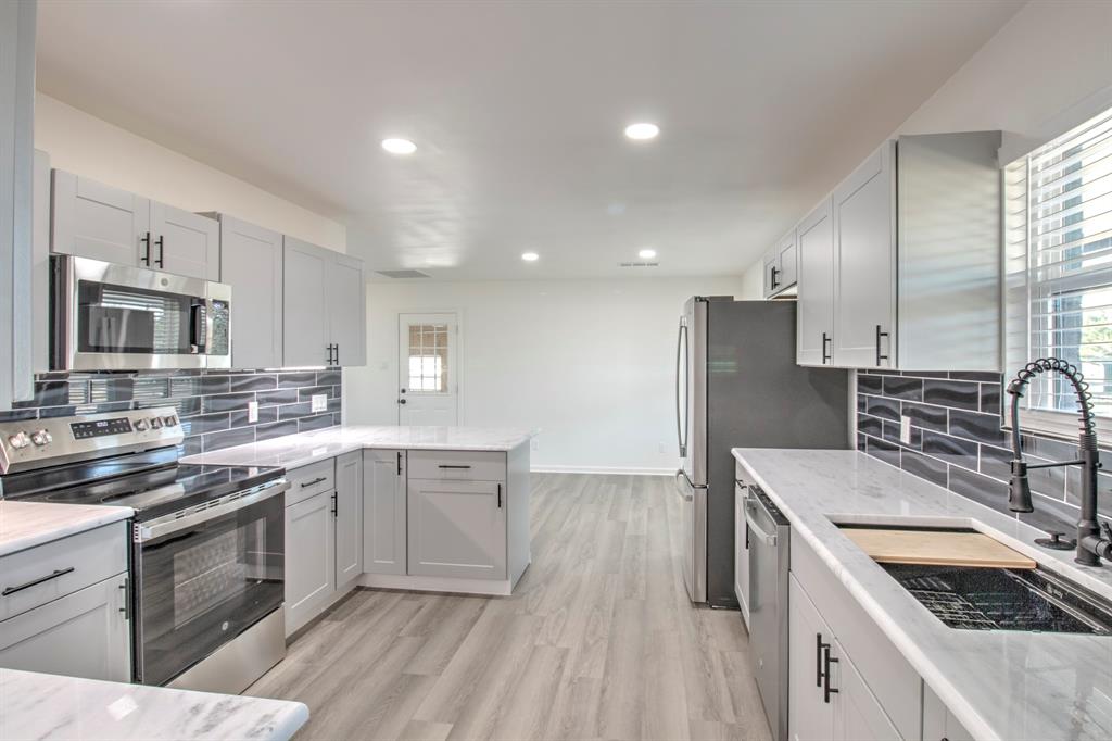 Tejas Estates - Residential