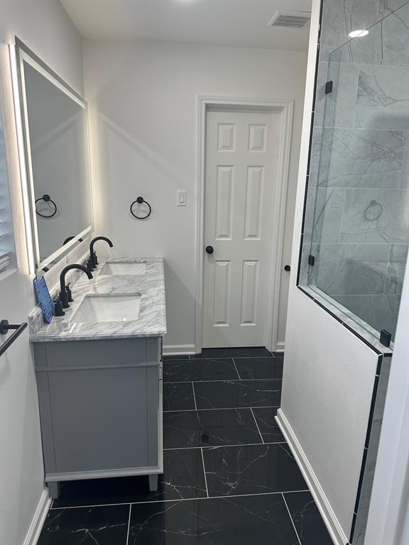 Tejas Estates - Residential