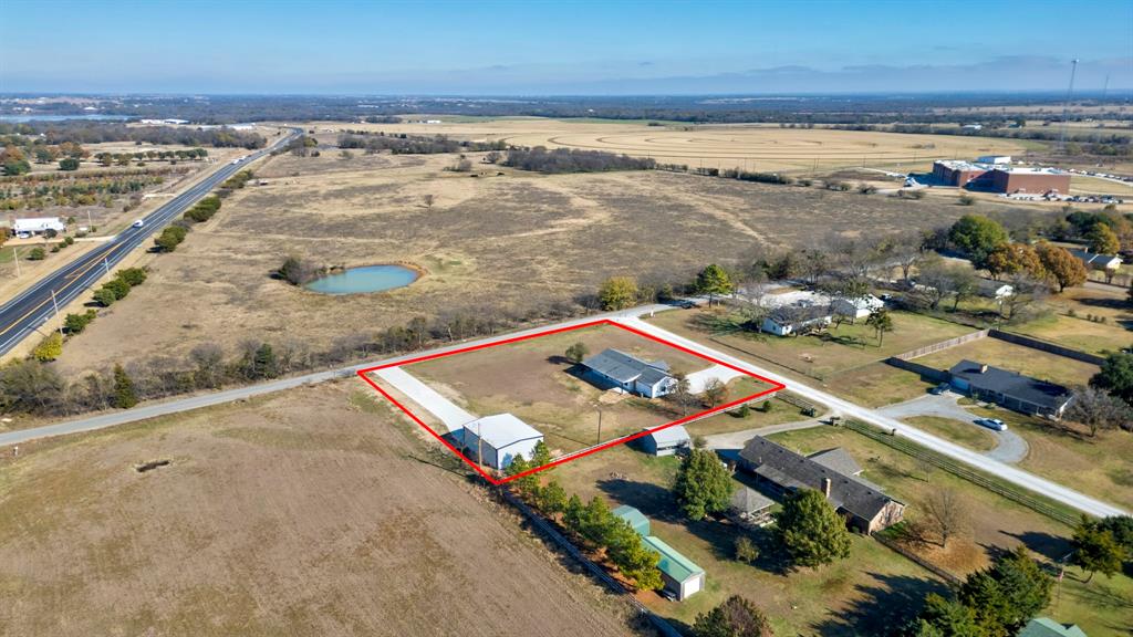 Tejas Estates - Residential