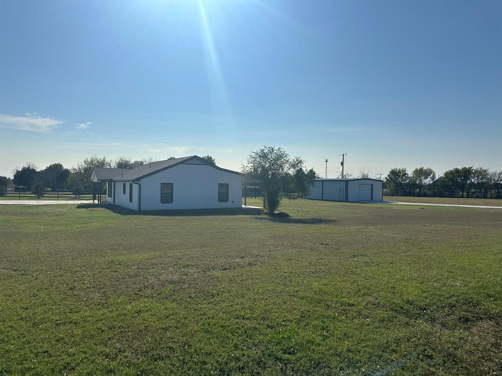 Tejas Estates - Residential