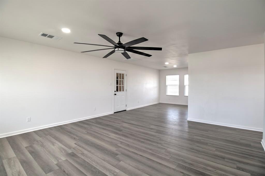 Tejas Estates - Residential