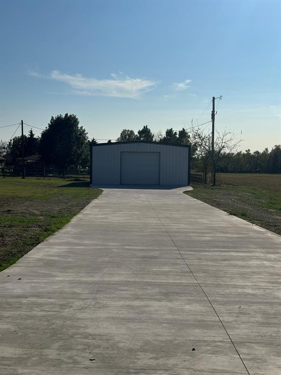 Tejas Estates - Residential