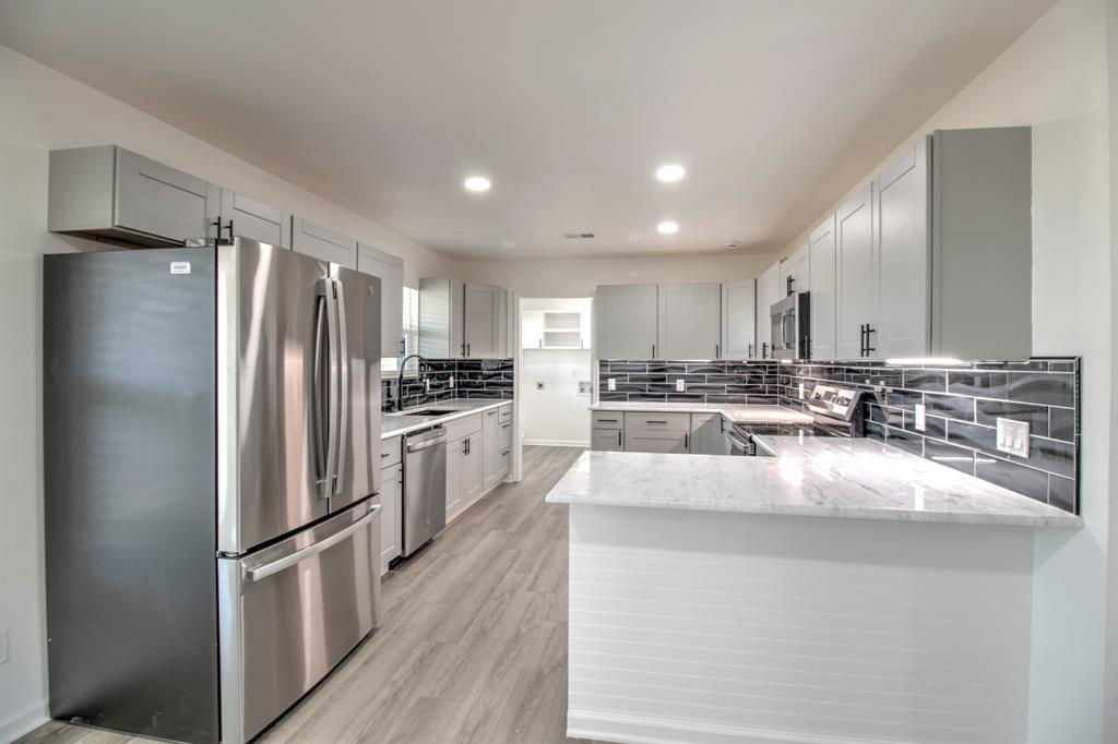 Tejas Estates - Residential