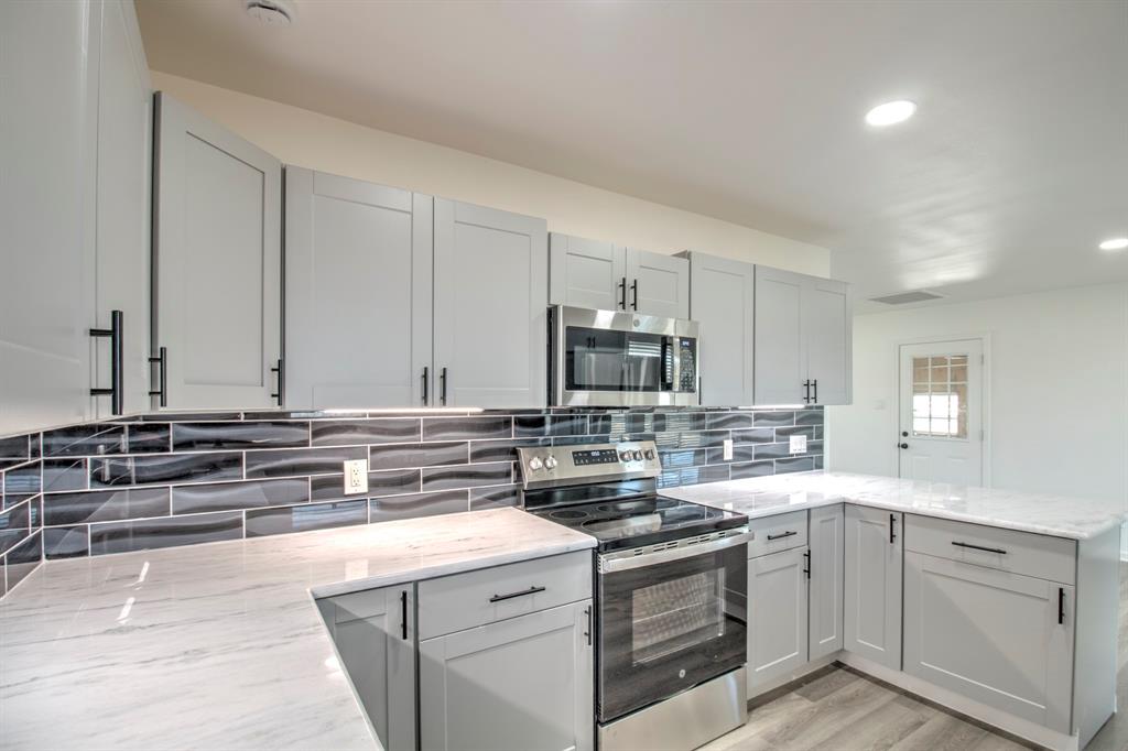 Tejas Estates - Residential