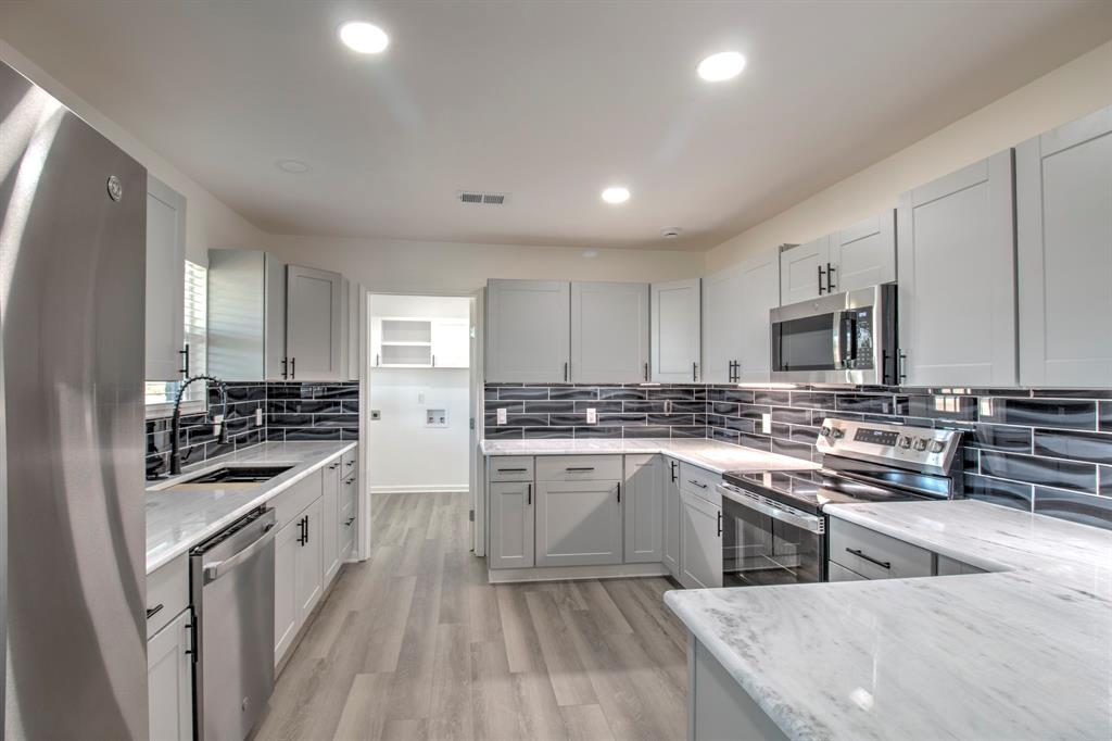 Tejas Estates - Residential