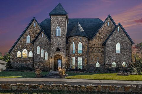 A home in Southlake