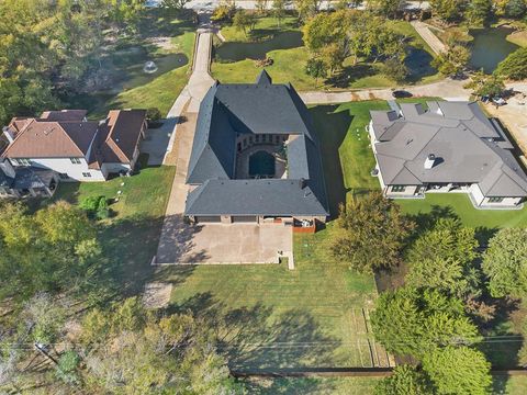 A home in Southlake