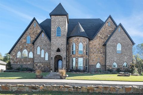 A home in Southlake