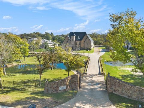 A home in Southlake