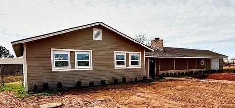 5415 W 39th Street Odessa TX 79764