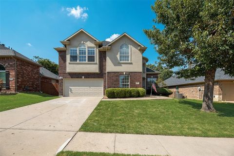 2501 Royal Troon Drive Plano TX 75025