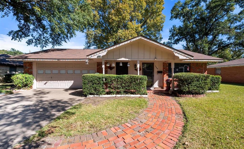 1705 E Beverly Drive