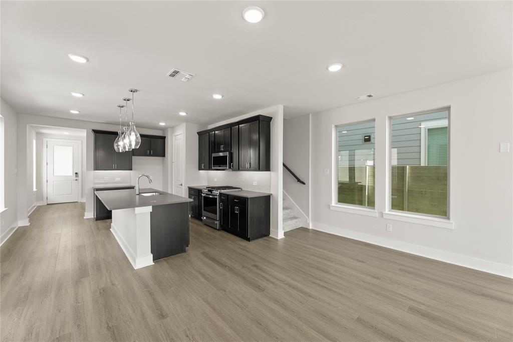 Garden Collection at Harvest - Residential