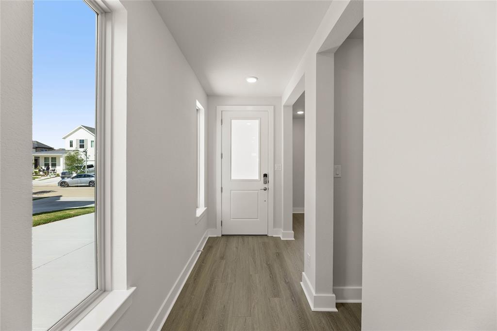 Garden Collection at Harvest - Residential