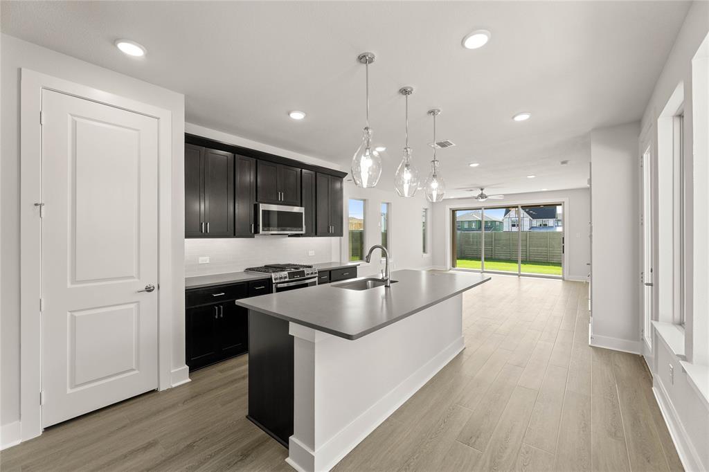 Garden Collection at Harvest - Residential