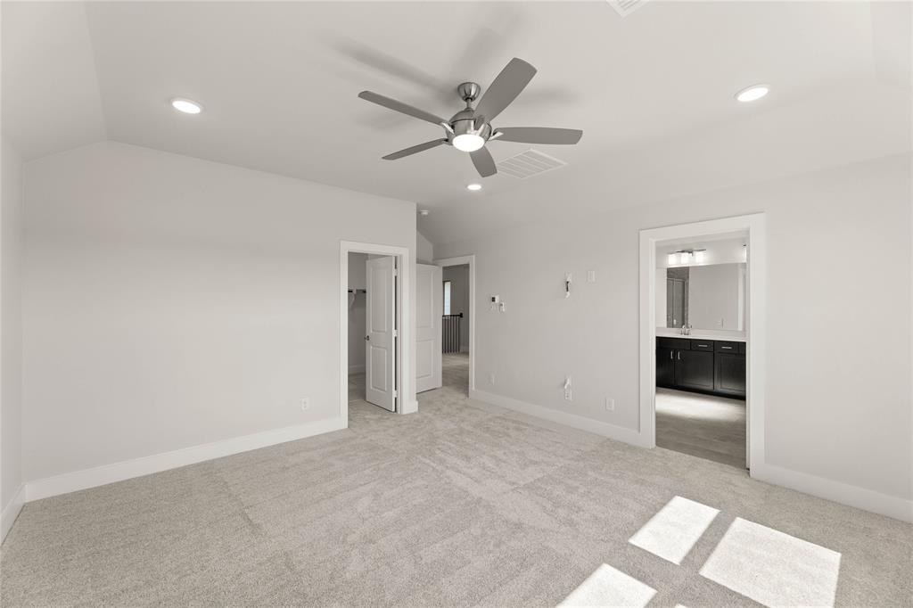 Garden Collection at Harvest - Residential