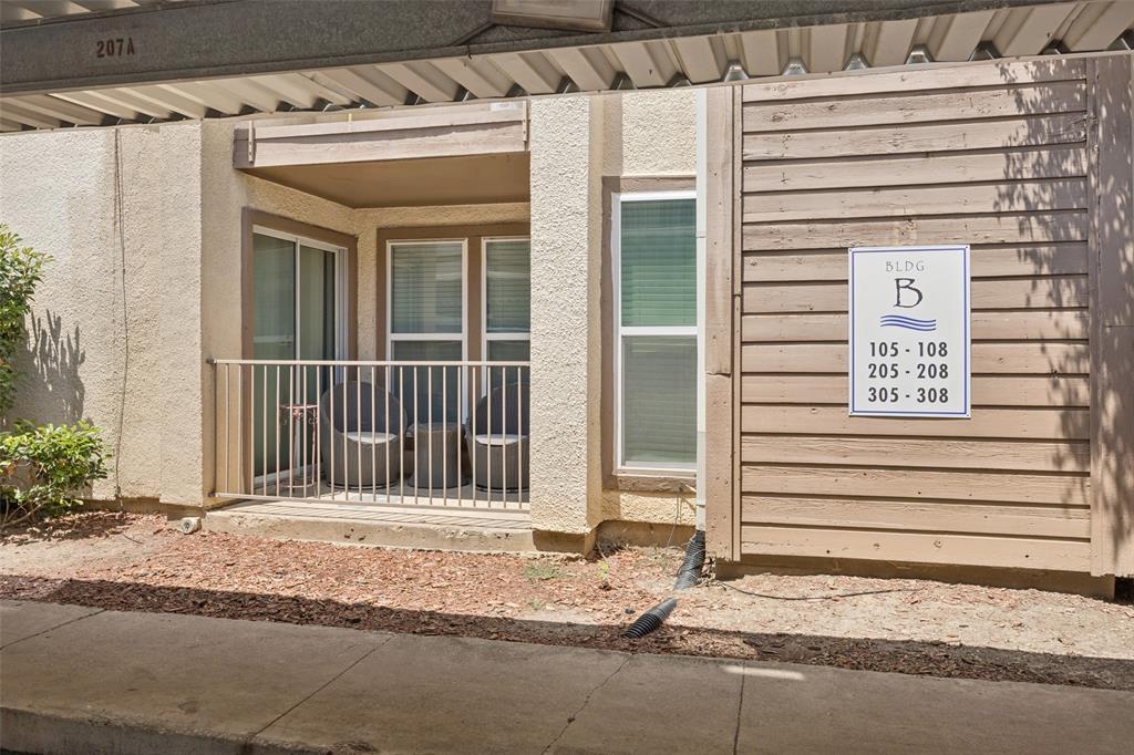 Tealwood-On-The-Creek Condo - Residential