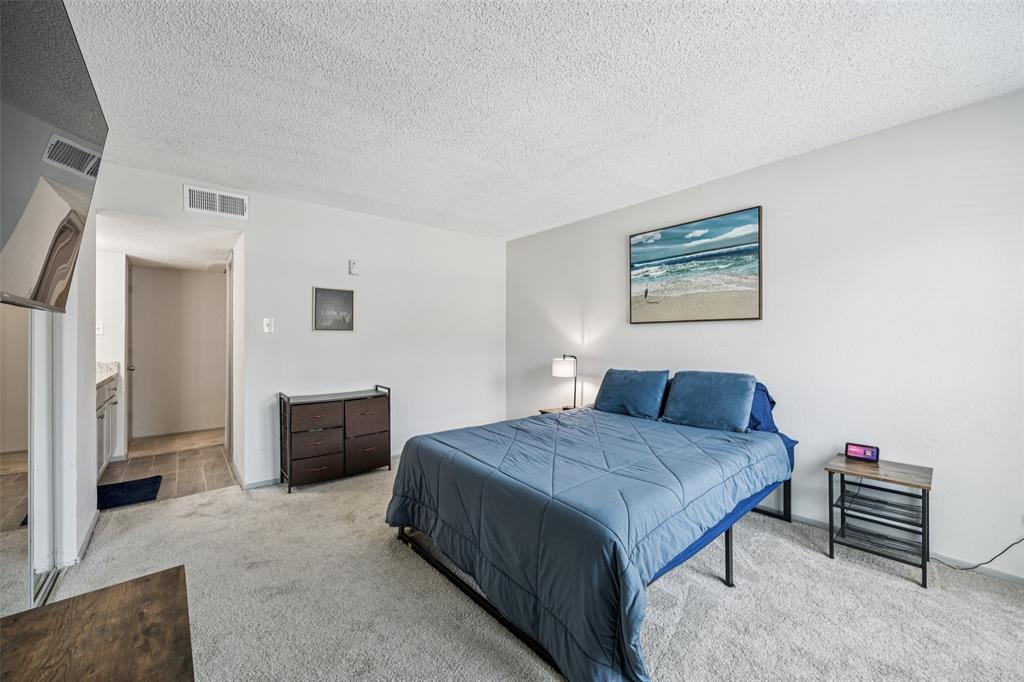 Tealwood-On-The-Creek Condo - Residential