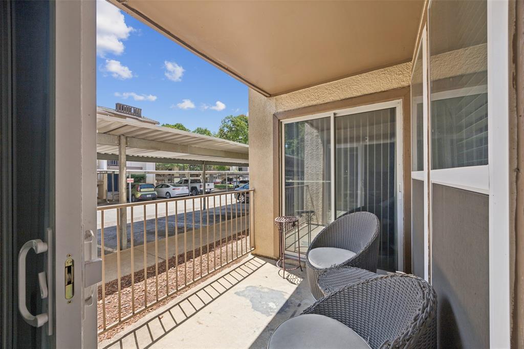 Tealwood-On-The-Creek Condo - Residential