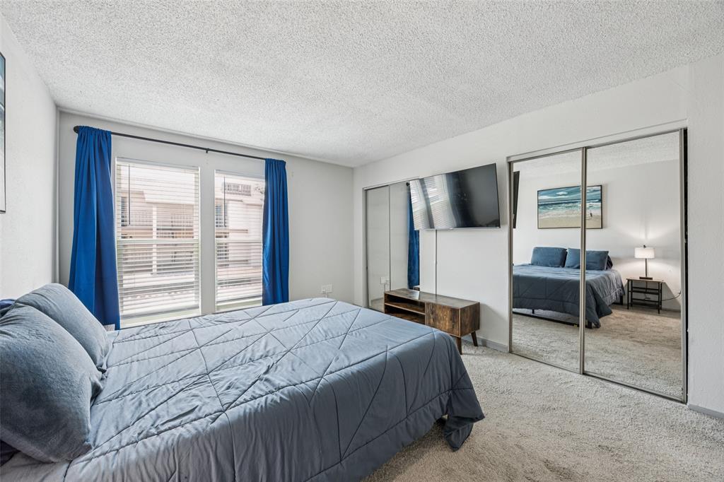 Tealwood-On-The-Creek Condo - Residential