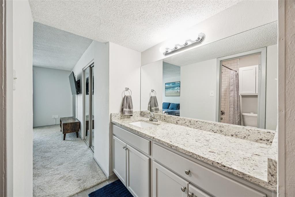 Tealwood-On-The-Creek Condo - Residential