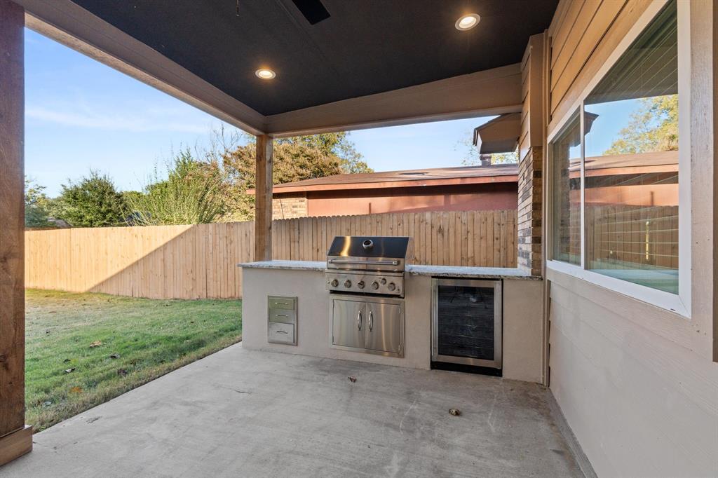 White Rock Village 01 - Residential