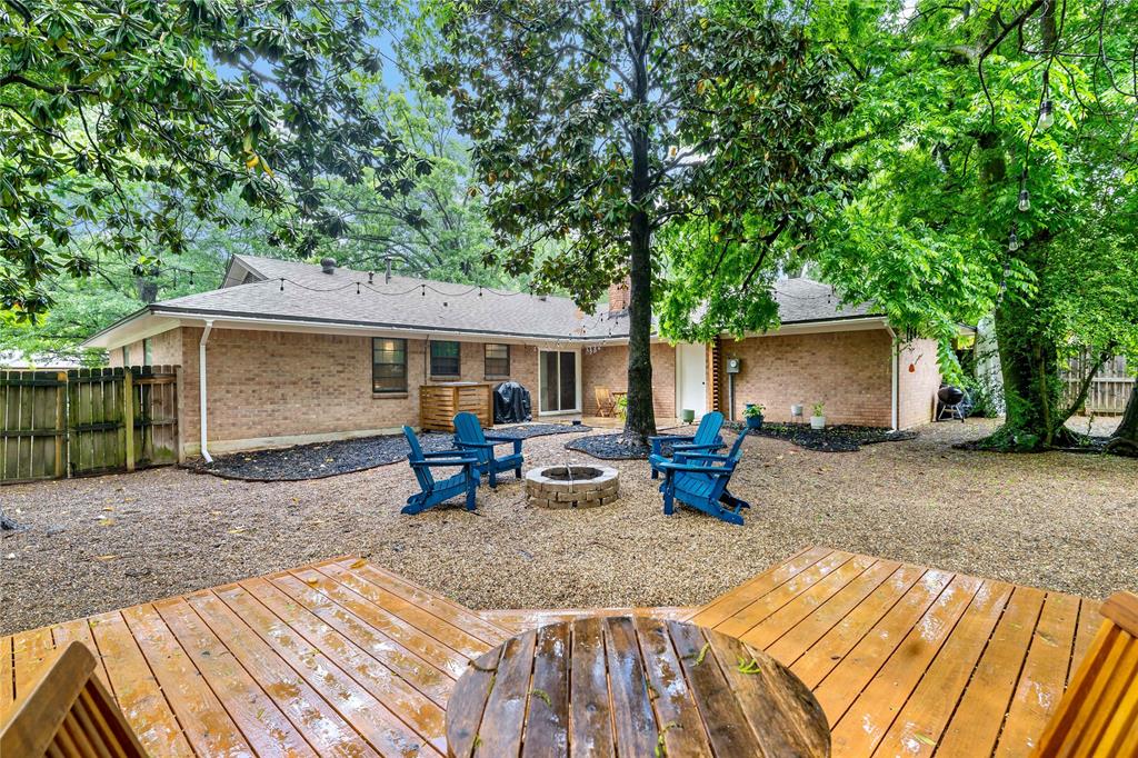 Parham Park - Residential