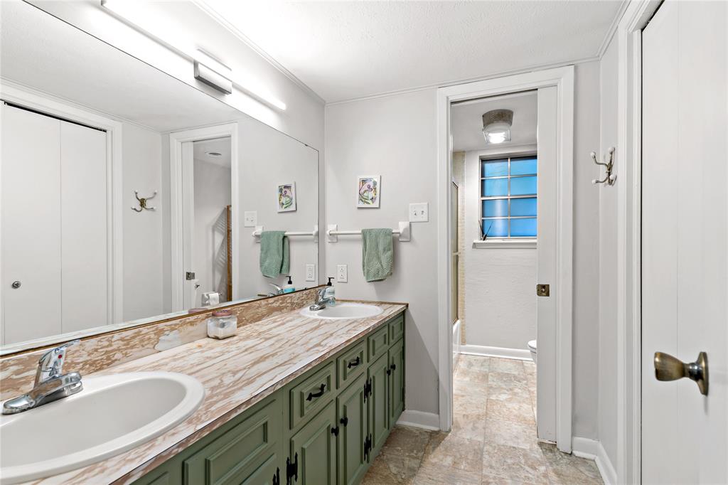 Parham Park - Residential