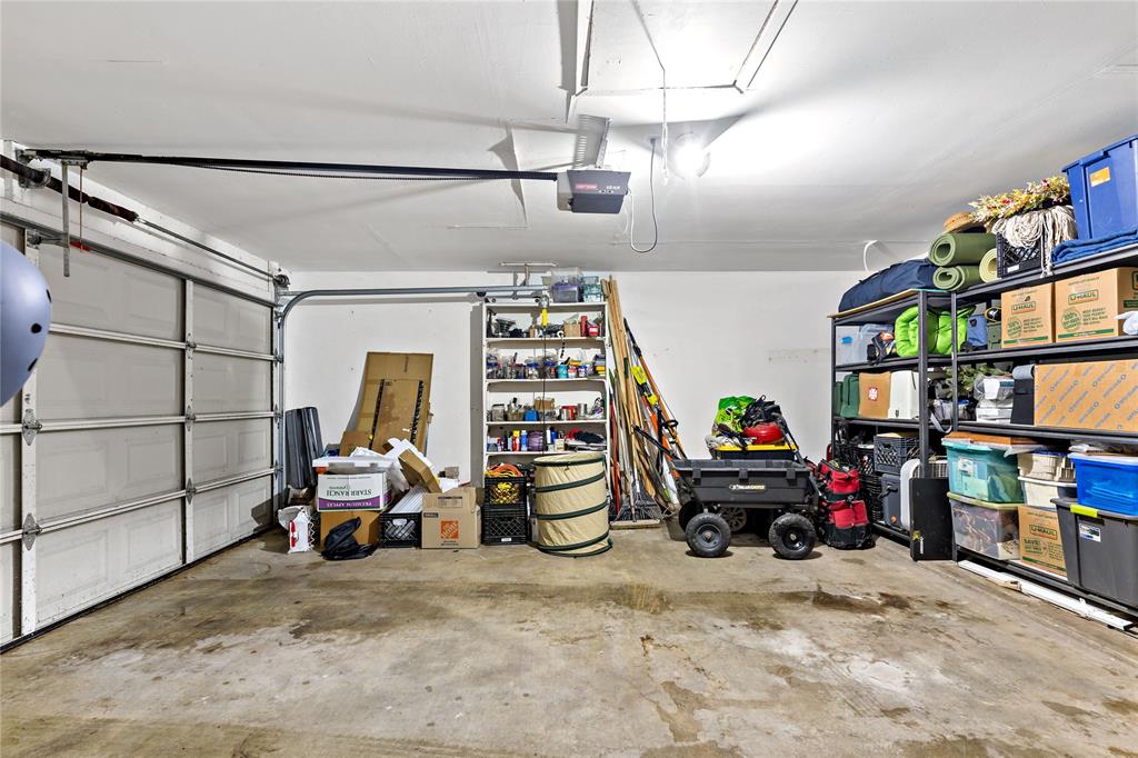 Parham Park - Residential