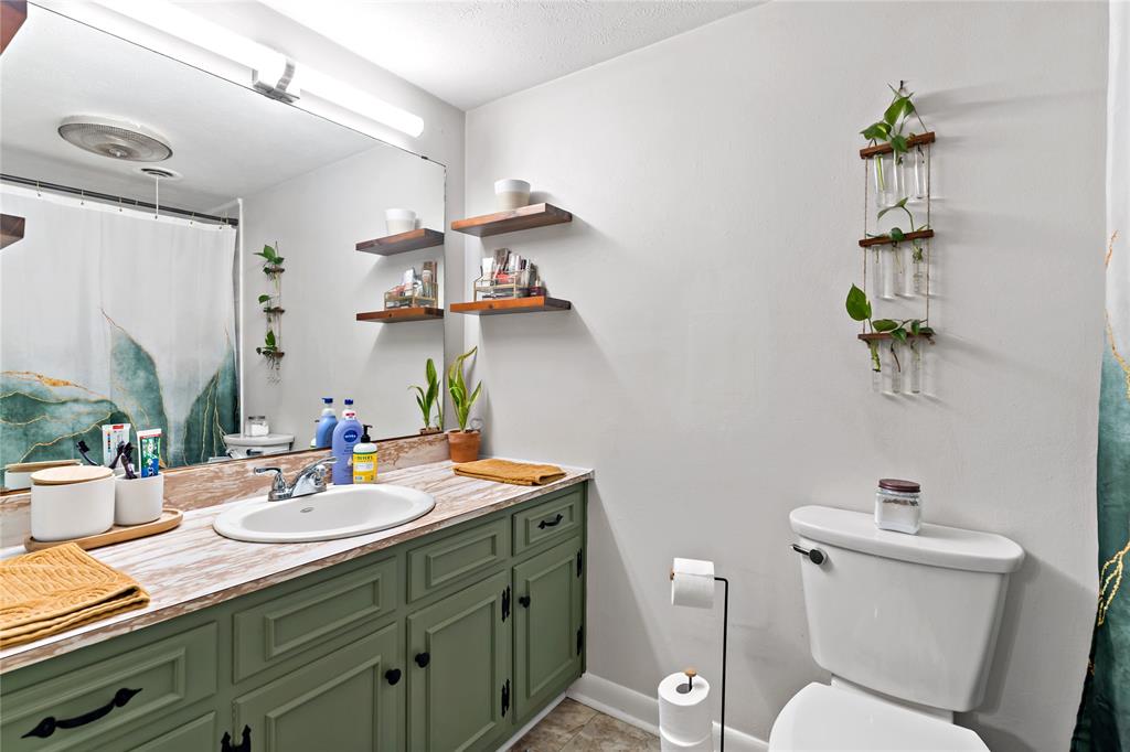 Parham Park - Residential