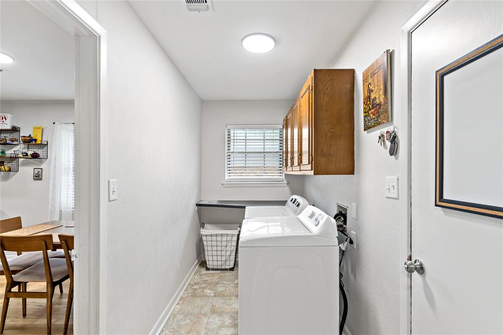Parham Park - Residential