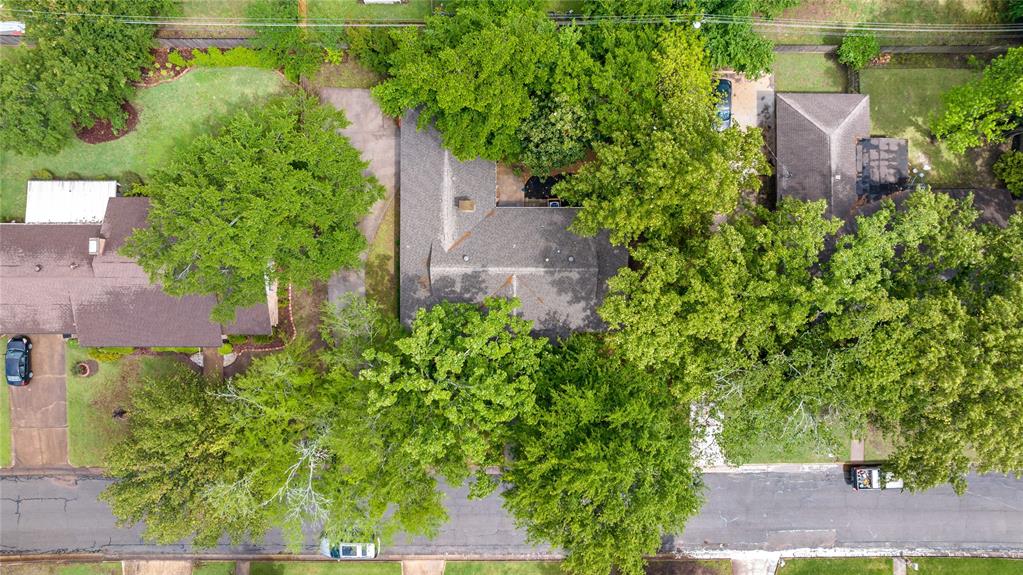 Parham Park - Residential