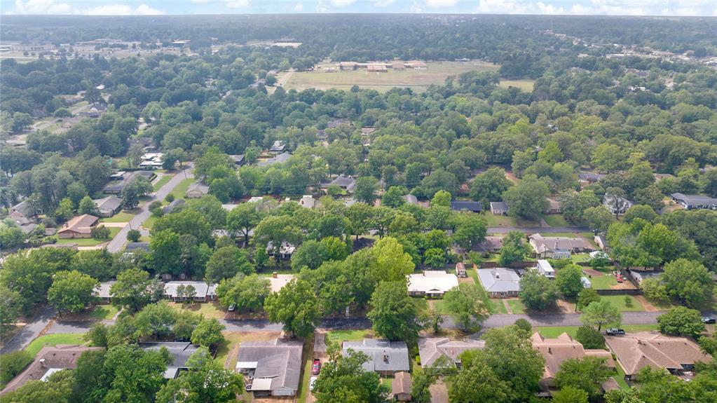 Parham Park - Residential