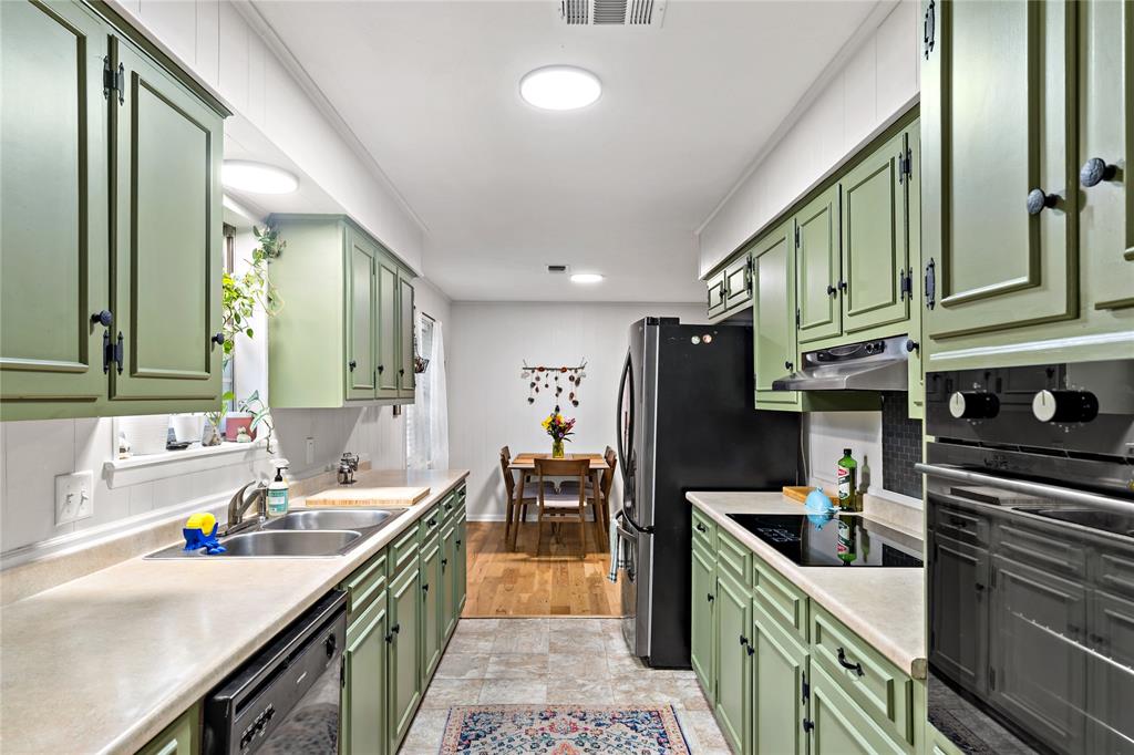 Parham Park - Residential