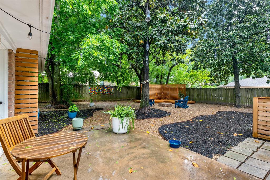 Parham Park - Residential