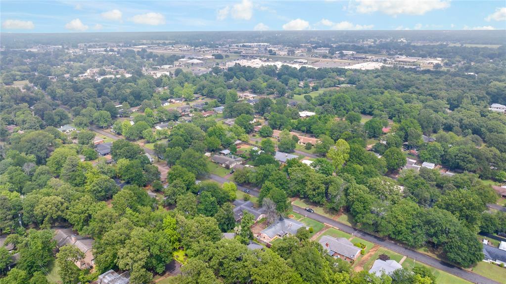 Parham Park - Residential