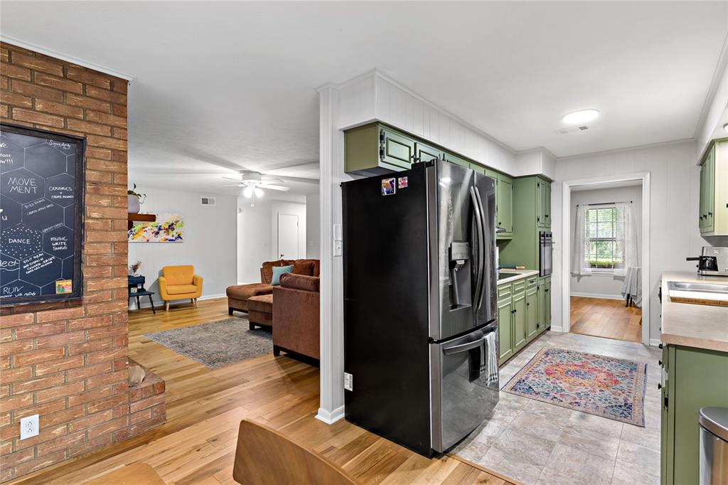 Parham Park - Residential