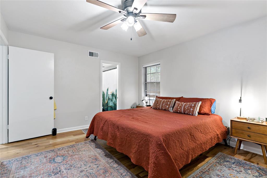Parham Park - Residential