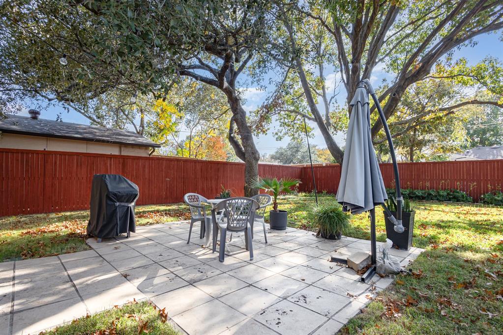 Richardson Heights Estates West - Residential