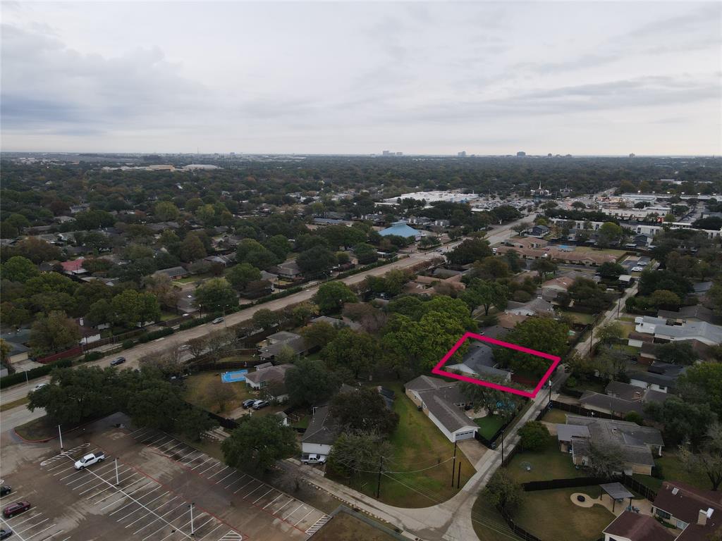 Richardson Heights Estates West - Residential