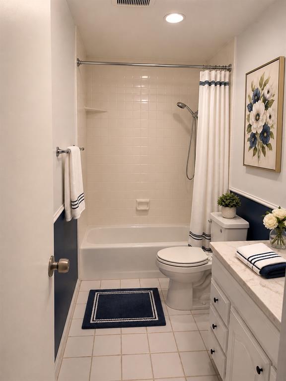 Richardson Heights Estates West - Residential