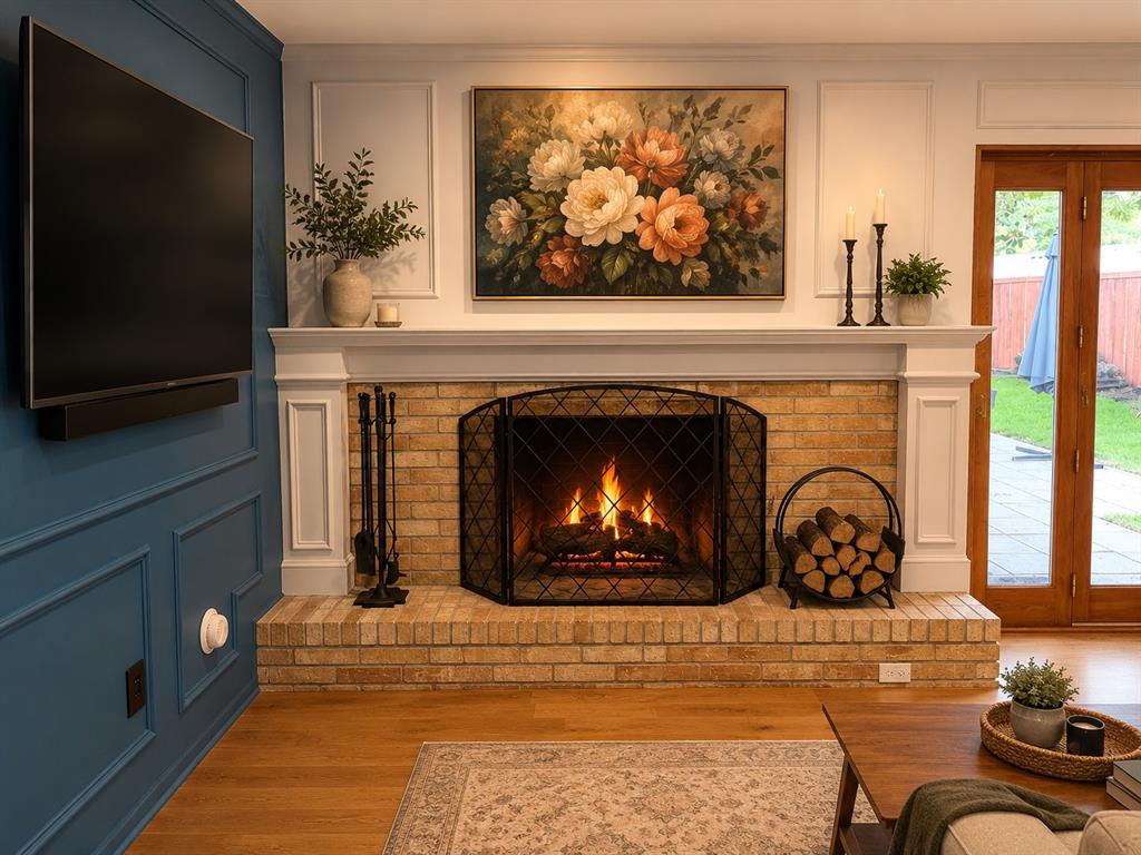 Richardson Heights Estates West - Residential