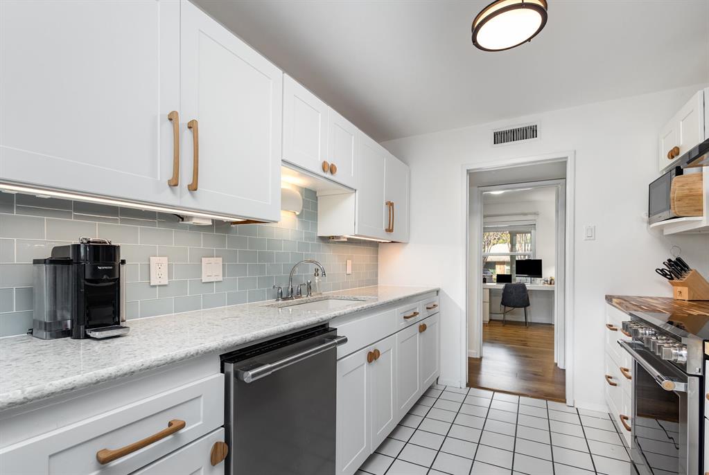 Richardson Heights Estates West - Residential