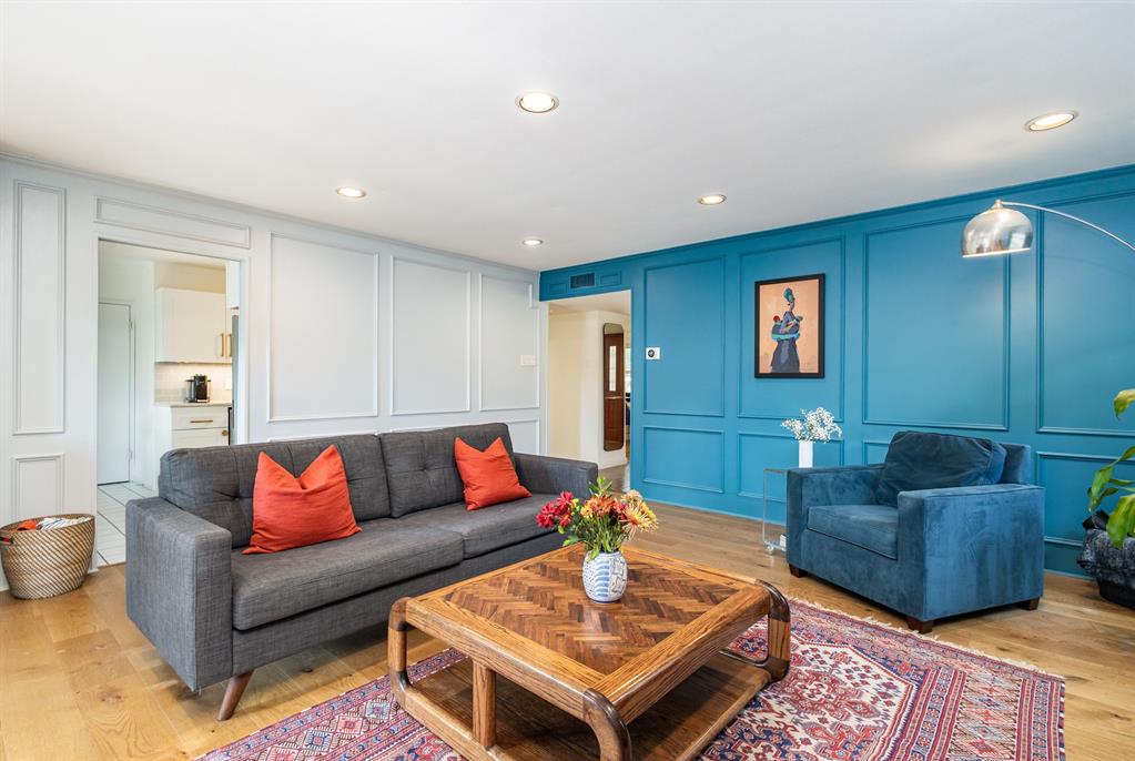 Richardson Heights Estates West - Residential