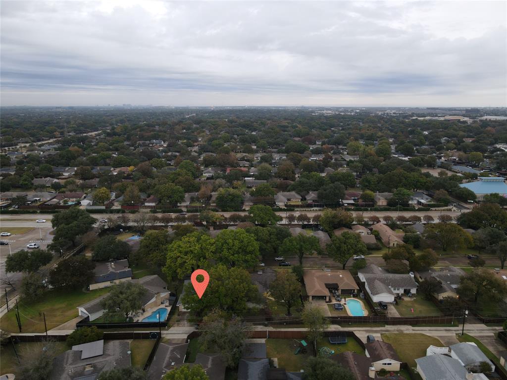 Richardson Heights Estates West - Residential