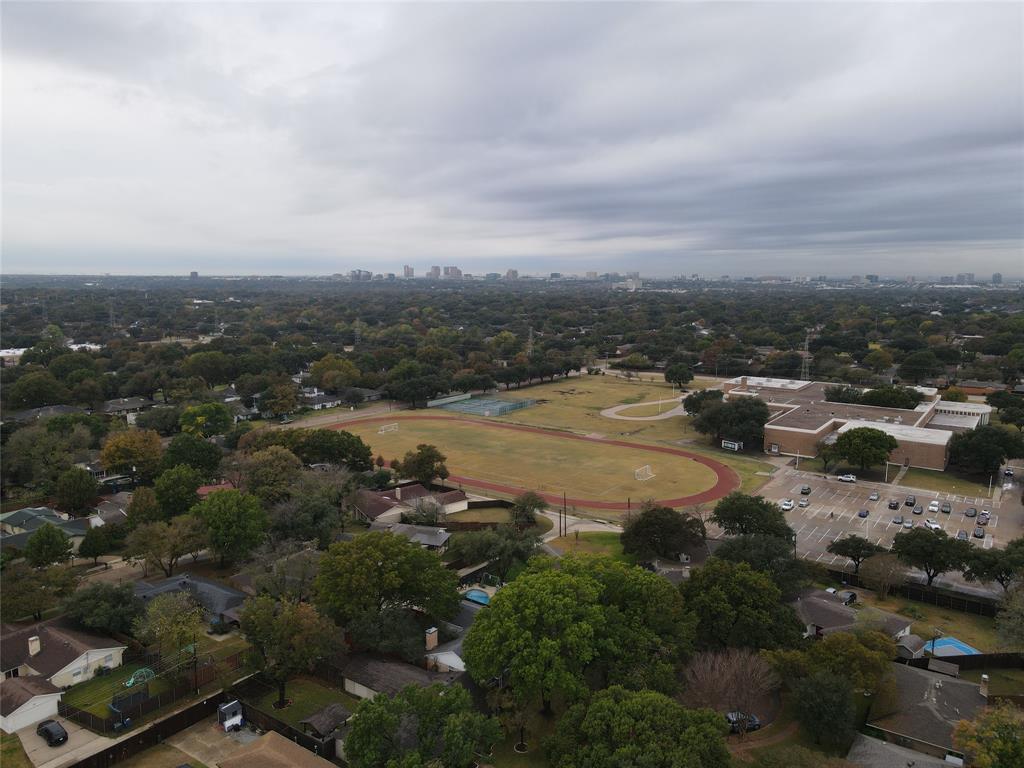 Richardson Heights Estates West - Residential